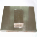 Hot Rolled Stainless Steel Clad Plates/Explosion bonded composite board steel plate 304/316/321for Petroleum Chemical Food Green